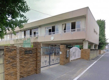 私立カリタス小学校の画像1
