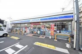 ローソン 横浜上永谷三丁目店の画像1