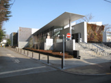その他 石神井公園ふるさと文化館&区民プール