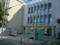 太田中学校