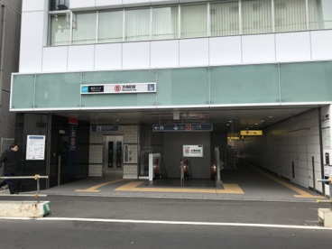 東京メトロ丸ノ内方南支線　方南町駅の画像1