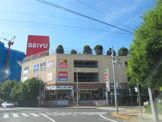 西友 つくば竹園店