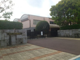 茨城県立並木中等教育学校