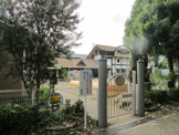 つくば市立松代幼稚園