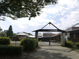 つくば市立二の宮幼稚園