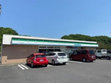 ファミリーマート 可児大森店