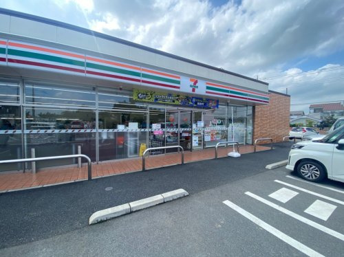 セブンイレブン 嵐山むさし台1丁目店の画像