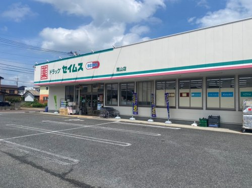 ドラッグセイムス 嵐山店の画像