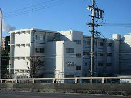 春日井市立上条小学校の画像1