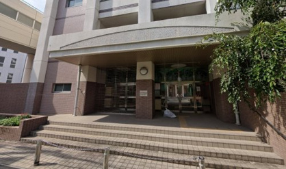 大阪市立大開小学校の画像1