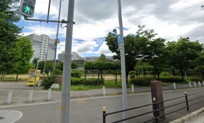 大開西公園の画像1
