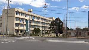 高浜市立南中学校の画像1