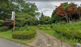仲島緑地公園