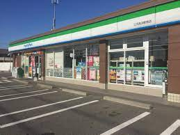 ファミリーマート 三河高浜駅南店の画像1