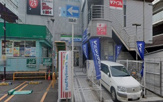 ファミリーマート