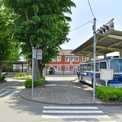 さくら交通公園