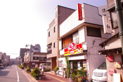 クリーニング　白洋舎　の画像2