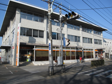 石神井郵便局（日本郵便　石神井支店）の画像1
