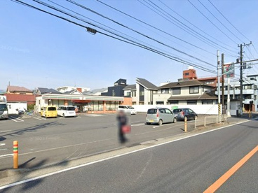 セブンイレブン海老名あゆみ橋店の画像1