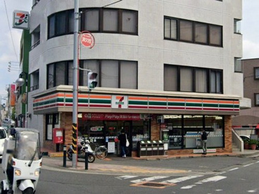 セブンイレブン海老名駅前店の画像1