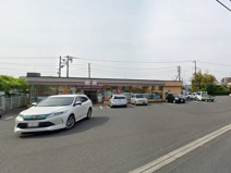 セブンイレブン海老名柏ヶ谷店