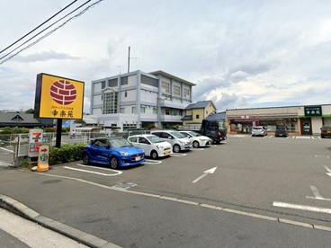 セブンイレブン海老名国分南店の画像1