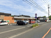 セブンイレブン海老名杉久保店