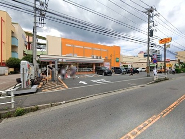 セブンイレブン海老名中央１丁目店の画像1