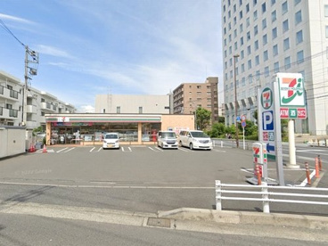 セブンイレブン海老名中央２丁目店の画像1
