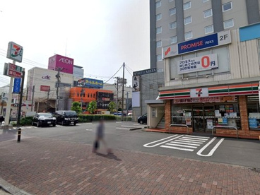 セブンイレブン海老名中央３丁目店の画像1