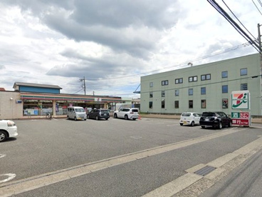 セブンイレブン海老名中新田２丁目店の画像1