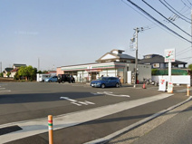 セブンイレブン海老名本郷店
