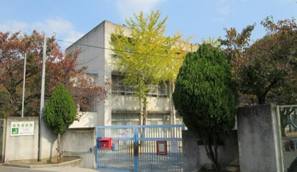 五箇荘東小学校の画像1