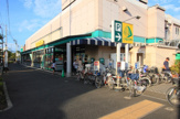 いなげや狛江東野川店