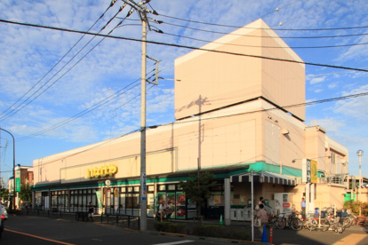 いなげや狛江東野川店の画像2