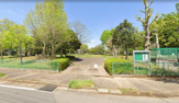 桜ニュータウン中央公園