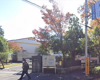 志木市立志木第四小学校の画像1