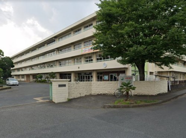 志木市立志木第二中学校の画像1