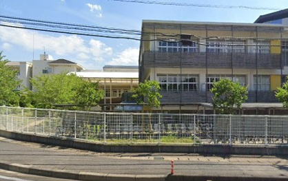 成田市立 下総中学校の画像1