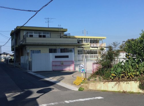 長野子育て支援センターの画像