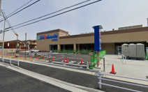 マルハチ上池田