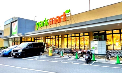 ヨークマート 戸塚深谷町店の画像1