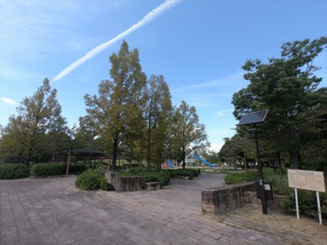 千代ヶ谷公園の画像1