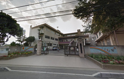 さいたま市立大東小学校の画像1