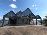 神鉄道場駅