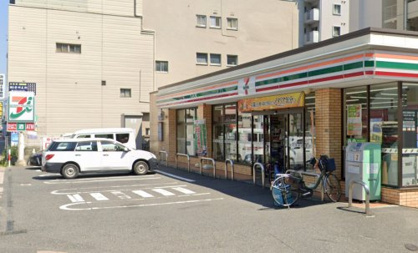 セブンイレブン 広島国泰寺2丁目店の画像1