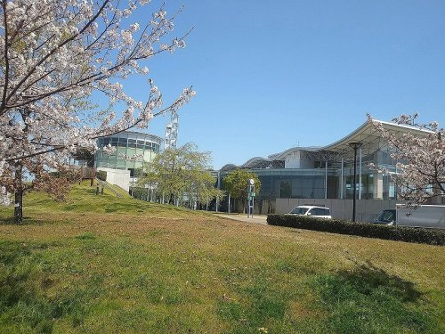 平和らくらくプラザの画像