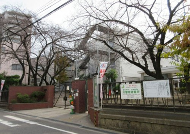 丸山小学校の画像1