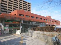 筑波学園郵便局