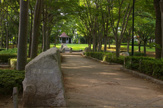 吾妻公園